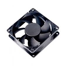 Probleme avec votre ventilateur pc portable & fixes ? Ventilateur Avec Capteur Thermique Pour Boitiers Pc 8 Cm 2600 Tours Min Akasa
