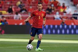 Spain are back in action 1,813 days since they were eliminated from euro 2016 as luis enrique and la roja look to add the euro 2020 crown to those won in 2008 and 2012. Spain Vs Sweden Thrown Into Further Covid Chaos As Two More Players Test Positive Mirror Online