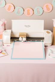 Share what you make with #cricutmade & follow us here for daily tips and inspiration! Why Martha S Special Edition Cricut Will Be Your New Go To Crafting Tool Martha Stewart