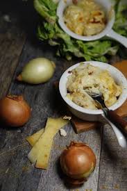 Gratin De Chou Fleur Au Curry Epicetout La Cuisine De Dany Gratin De Chou Fleur Gratin De Choux Recettes De Cuisine