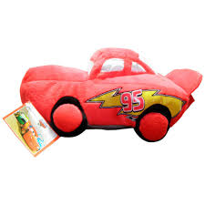 Do you like this video? United Labels Lightning Mcqueen Cars Disney T3 Rot Kidinn