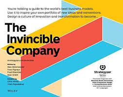 Binding Paperback 400 Pages Publisher Wiley April 14 2020 Author Alexander Osterwalder Nullisbn 10 1119 In 2020 Business Model Canvas Innovation Strategy Ebook