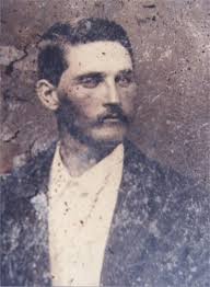 Pvt Francis Marion “Frank” Cunningham (1846-1900)