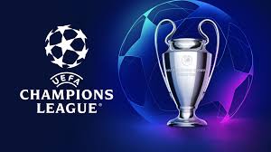 Prime Video: UEFA: Champions League