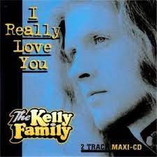 1) and returns listeners to the sugar high of jepsen's 2012 album, kiss. I Really Love You 2 Track Kelly Family The Amazon De Musik