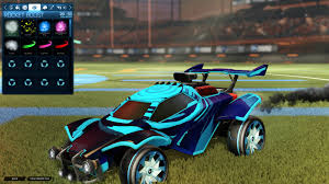 Rocket league item shop *storm watch mystery decal. Sky Blue Octane Storm Watch Black Standard Sovereign Pro Imgur