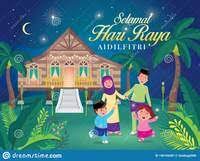 Raya aidilfitri jatuh pada bulan _. Tema Hari Raya Aidilfitri Education Quiz Quizizz