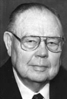 Robert Lilly Obituary (2009)