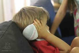 Secure it with a cloth bandage wrapped. Earache 9 Effective Home Remedies For Kids Adults