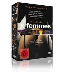 Axelle parker, née le 30 décembre 1987 à paris, est une actrice pornographique française, reconvertie dans la musique. Axelle Parker Marie Pape Caroline Loeb Alexandra Tonie M X Femmes Vol 1 Vol 2 Vz Handelsgesellschaft Mbh Dvd Grooves Land Playthek