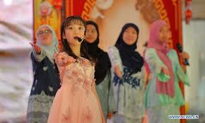 Public debt in brunei in 2018 was 2.4 percent of gdp. Brunei Launches Chinese Cultural Carnival To Promote Exchanges Global Times