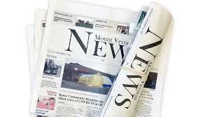 The mount vernon news is a print newspaper published twice a week in mount vernon, ohio. Mount Vernon News