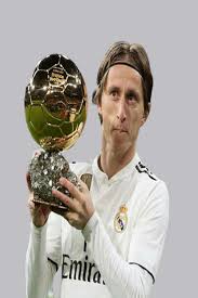Luka modric wiki bio age. Pin On Luka Modric