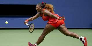Serena jameka williams is an american professional tennis player and former world no. Serena Williams Urged To Retire Due To Age And Weight