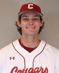 2025 Baseball Roster