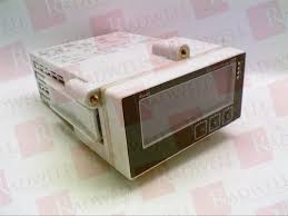 The endress hauser ria45 panel meter exhibits a display, analog inputs for process and status signals, analog and digital outputs, and an interface for configuration. Ria45 A1c1 By Endress Hauser Buy Or Repair At Radwell Radwell Com