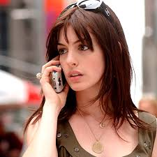 Andy Sachs y los vestidos en tendencia que llevaría en verano