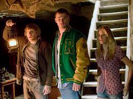 Maybe you would like to learn more about one of these? The Cabin In The Woods Hilarious Blood Spattered Escapism Joss Whedon Style Movies The Guardian