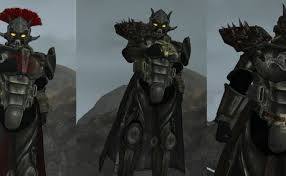 Requirements this mod does not have any known dependencies other than the base game. Gophers Vids Fiendish Power Armor