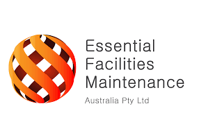 EFMA Essential Facilities Maintenance | Transitions In UX Design