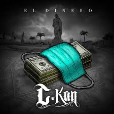 Hans første gruppemix, get money, utgitt i 2006. El Dinero Single By C Kan Spotify