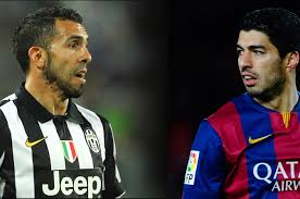 Juventus vs barcelona 2015 lineups confirmed for uefa. Juventus Vs Barcelona Simulating 2015 Champions League Final Using Fifa 15 Bleacher Report Latest News Videos And Highlights