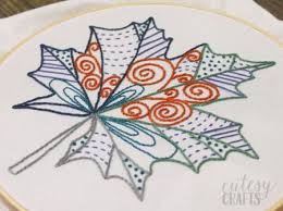 Several websites specialize in free patterns in various formats. 15 Easy Hand Embroidery Patterns Perfect For Gift Giving Ideal Me