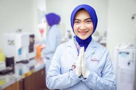 Pt perusahaan perdagangan indonesia (persero) / pt ppi sebagai salah satu bumn yang bergerak di bidang perdagangan dalam negeri dan internasional Labklin Klinik Kimia Farma Madiun Harga Promo 2021 Di Traveloka Xperience