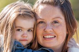 had a great time with Ashleigh O'toole and Doug Timmons for some family  portraits.