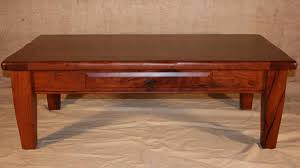 4 x coffee table legs tapered legs set of 4 legs strong alder legs mid century modern table wood legs replacement legs hutashop. Tapered Leg Mesquite Coffee Table Texas Mesquite Co