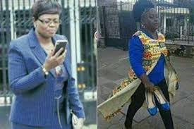 Kiambu woman representative gathoni wa muchomba has gained the reputation of stirring controversy every time she speaks on important social issues. This What Kenyans Think Of Millie And Gathoni S Stylists Nairobi News