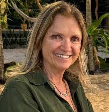 Maria Berra's Instagram, Twitter & Facebook