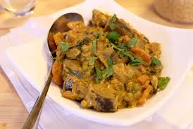Curry De Legumes A L Indienne Recette Curry De Legumes Recette Curry Recette Du Monde