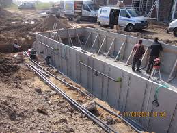 Folien Pool Pool Pool Selber Bauen Planen Und Bauen