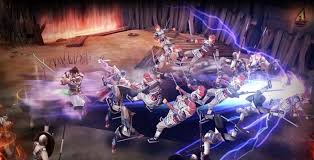 5 game android mmorpg terbaik 2019 game mmorpg android merupakan salah satu genre game yang paling populer. 10 Best Android Hack And Slash Games And Beat Em Up Games For Android