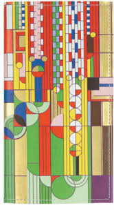 If you are missing a puzzle please, please fill out this form. Frank Lloyd Wright Saguaro Forms And Cactus Flowers Travel Journal Papeleria 9780735357709