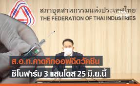 วัคซีนของซิโนฟาร์ม ประเทศจีน มีประสิทธิผล 79% ฉีด 2 โดส ห่างกัน 21 วัน Wjefcvuup7ou6m