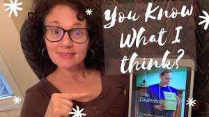 The Tinderbox by Beverly Lewis: an Amish Book Review