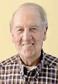 Charles Edward Bourgeois