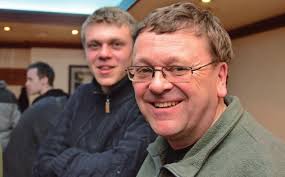 SRCY Newsletter 2013