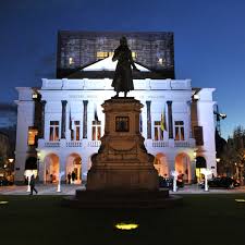 Last name :mazzonis di pralafera. Opera Royal De Wallonie Wikipedia