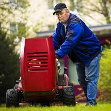 Help us refine your search by telling us your requirements and we'll contact service. Lawn Mower Repair Service Washington Dc Mobile Repair