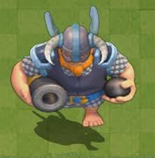 Townhall 7 i was very excited and unlocked hog riders. Clash Royale How I See Royal Giant After The Buff By Facebook