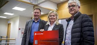 Последние твиты от frode langhelle (@frodelanghelle). Sparebanken Vest Nordhordland Sok Kjapt Og Fa Ein Kvart Million