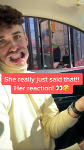 Telling Guys to Open Their Mouth Prank at Bar