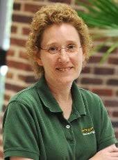 Julia King Retirement