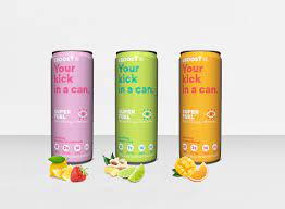 Accelerade is the biggest stride in sports drinks in over 30 years. The Best Healthy Energy Drinks In 2021 Say Dietitians Eat This Not That