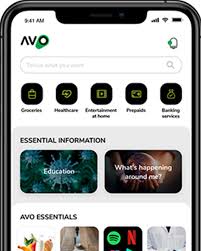 The latest tweets from nedbank (@nedbank). Avo