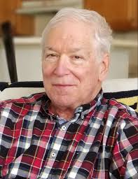 Obituary information for Richard Huse Crane, Jr.