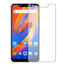 TECNO Spark Pro Screen Protector ...